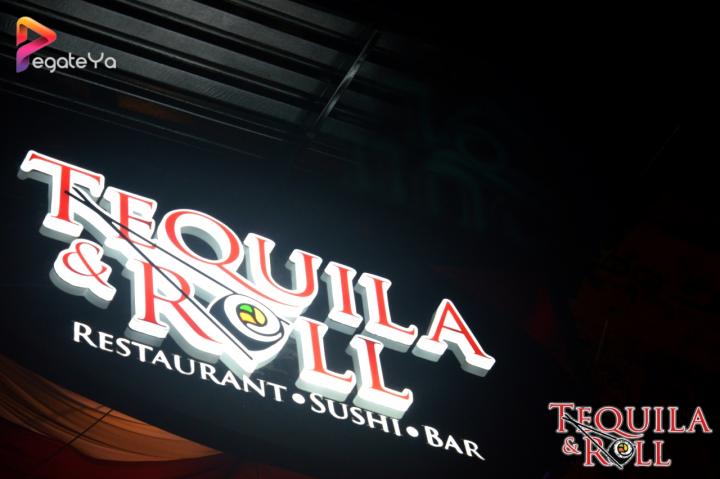 Foto 18 de Tequila & Roll - 3er FDS Enero 2016 en Tequila & Roll