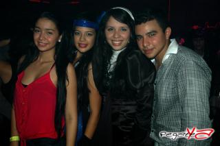 Foto 51 de Noviembre 3 del 2012 en Space Menga, Cali