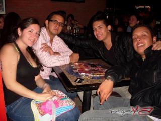 Foto 2 de Marzo 17 del 2012 en Barcelona Pereira, Pereira