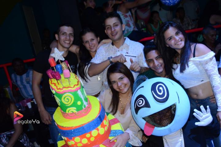 Foto 23 de El manicomio sábado 04 de julio 2015 en Discoteca El Manicomio Bucaramanga, Bucaramanga