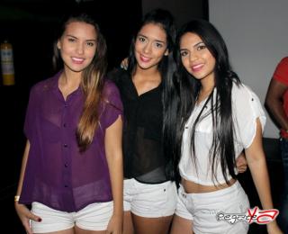 Foto 63 de Diciembre 14 del 2013 en Rooms Club