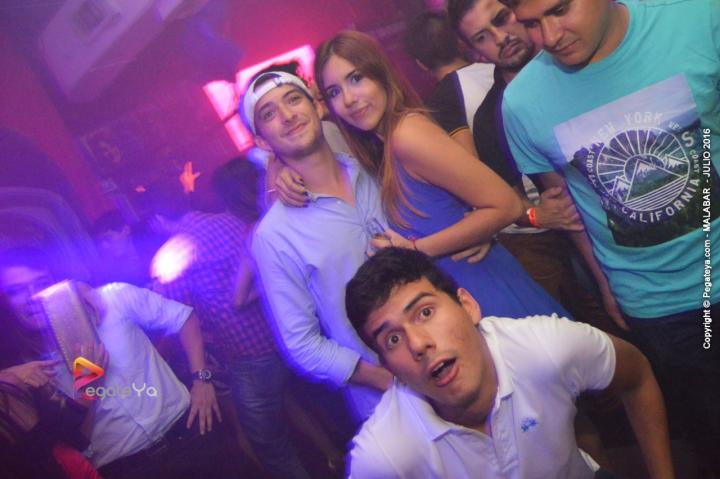 Foto 52 de Malabar - Sabado 16 de julio de 2016 en Discoteca Malabar Bucaramanga, Bucaramanga