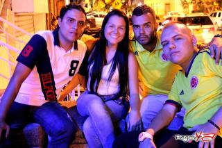 Foto 10 de Octubre 12 del 2013 en Moon Cocktail & Shots