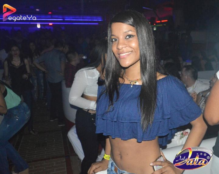 Foto 53 de JalaJala - 1er Fds Marzo 2017 en Jala Jala Club, Cali