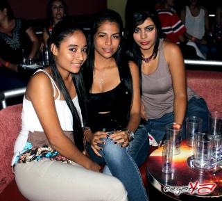 Foto 9 de Junio 22 del 2013 en Space Menga, Cali