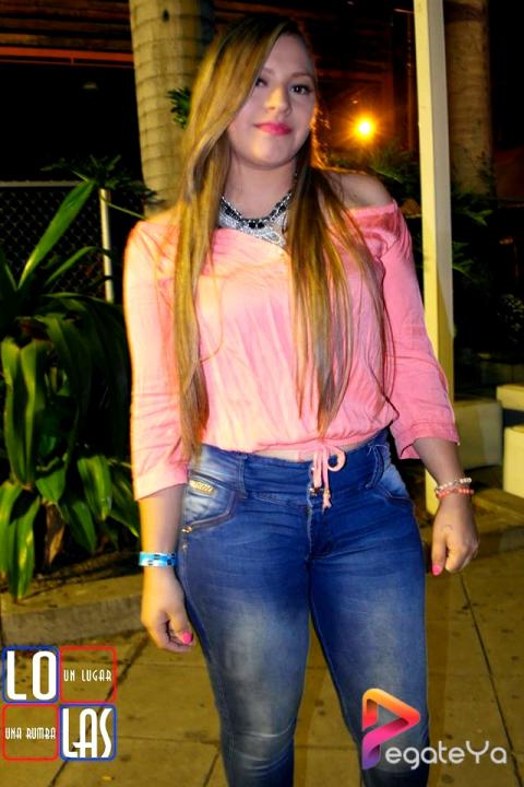 Foto 103 de Lolas - 2do FDS Abril 2015 en Lolas Club Menga Cali, Cali