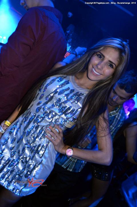 Foto 9 de Bar Bling 31 dic 2014 en Bar Bling Bucaramanga, Bucaramanga