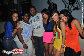 Foto 19 de bhoga viernes 21 y sabado 22 de sep 2012 en Discoteca BHOGA cartagena, Cartagena