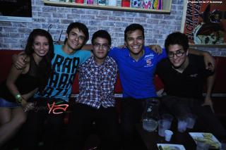 Foto 8 de Bar DF - 28 de marzo de 2014 en Discoteca DF Bucaramanga, Bucaramanga