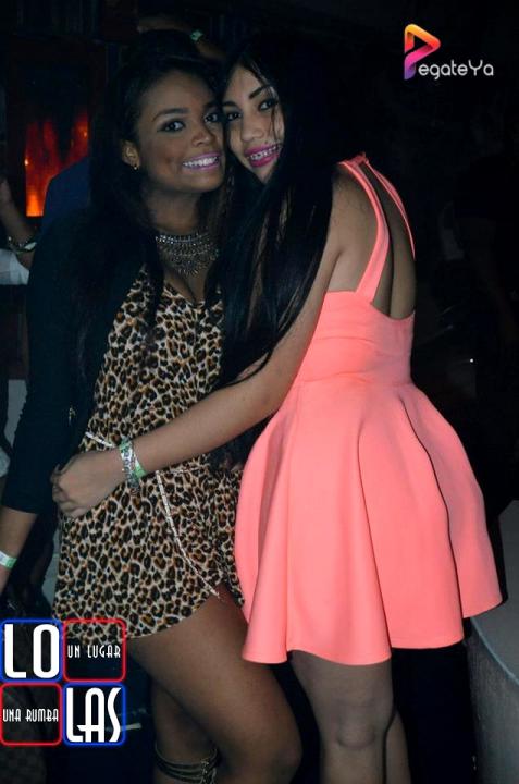 Foto 82 de Lolas - 1er FDS Julio 2015 en Lolas Club Menga Cali, Cali