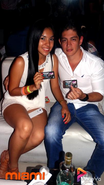 Foto 51 de Miami Bar - 2do FDS Abril 2015 en Miami Bar Cali, Cali