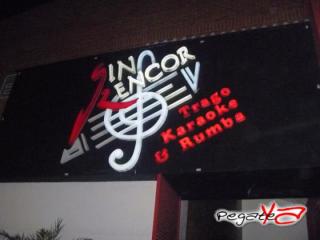 Foto 9 de Sin Rencor ( Discoteca ) en Sin Rencor, Cali