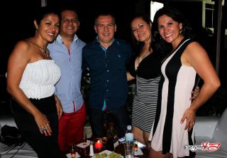 Foto 12 de Blondie - Marzo 29 del 2014 en Blondie Bar Cali, Cali