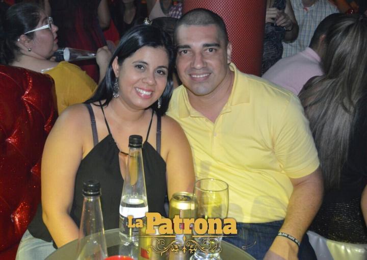 Foto 64 de La Patrona - 4to Fds Julio 2017 en La Patrona, Cali