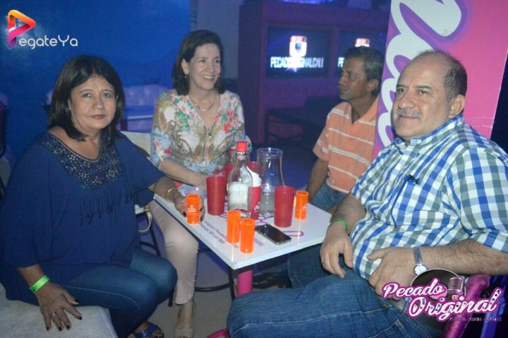 Foto 37 de Pecado Original - 1er Fds Mayo 2016 en Pecado Original, Cali