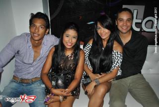 Foto 9 de TABOO 12 de Octubre 2013 en Discoteca Taboo Cartagena, Cartagena