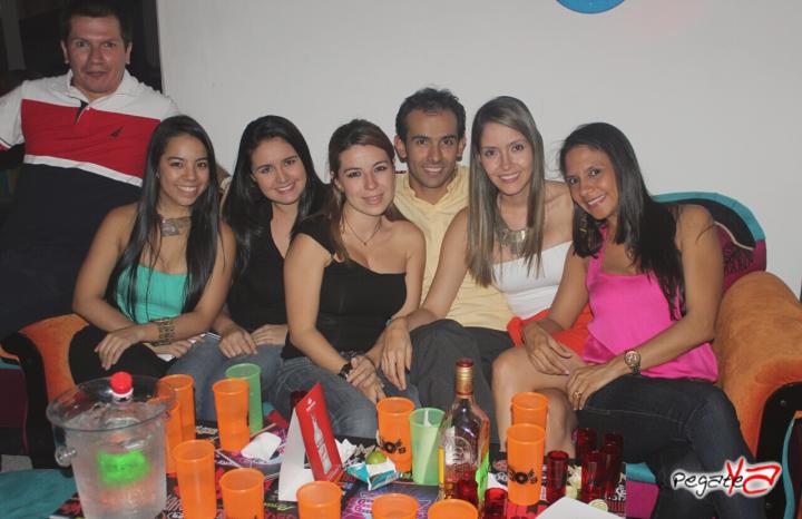 Foto 19 de Beautiful 80`s - Julio 19 en Beautiful 80`s Cali, Cali