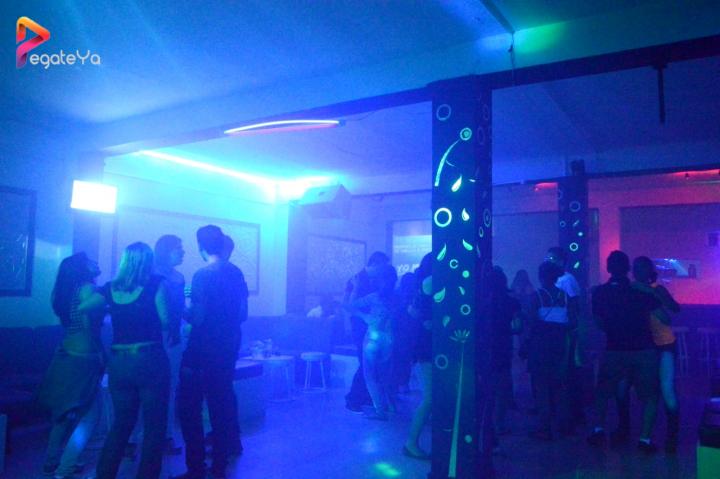 Foto 36 de Ahma Bar - 5to FDS Enero 2016 en Ahma Cali, Cali