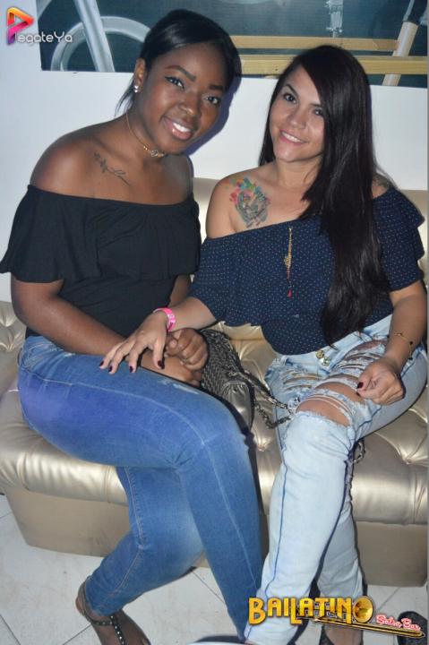 Foto 41 de Bailatino - 5to Fds Julio 2017 en Bailatino - Bar, Cali