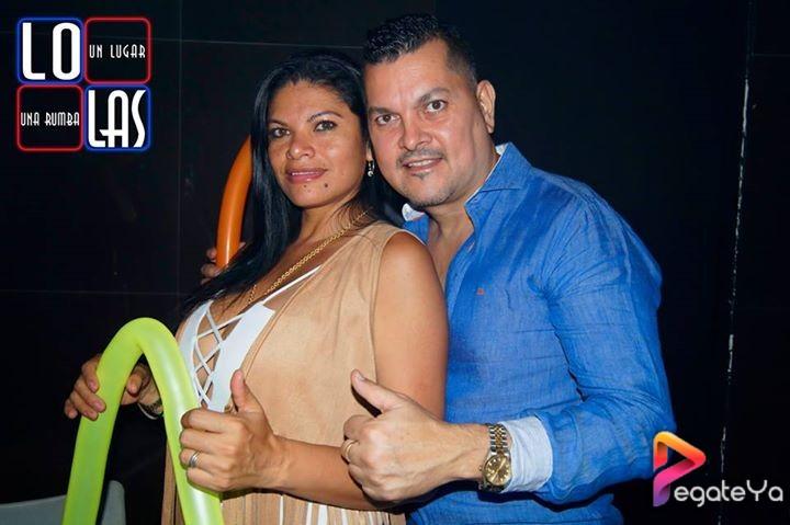 Foto 91 de Lolas - 1er FDS Oct 2015 en Lolas Club Menga Cali, Cali