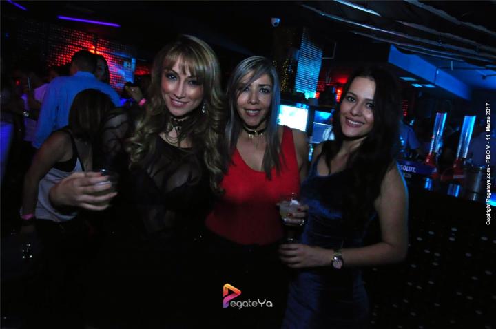Foto 86 de Piso V - Sabado 11 de marzo de 2017 en Bar Piso V Bucaramanga, Bucaramanga