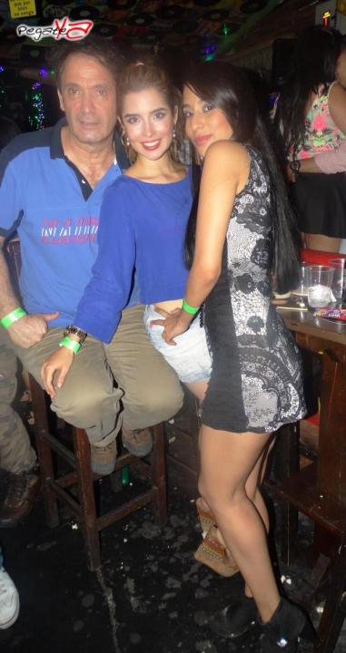 Foto 63 de Bendito Seas - 1er FDS Octubre en Discoteca Bendito Seas Medellin, Medellín