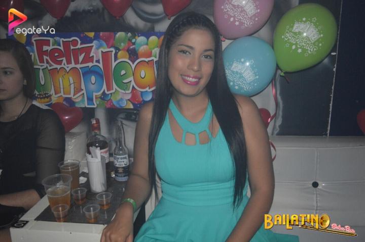 Foto 21 de Bailatino - 1er Fds Mayo 2016 en Bailatino - Bar, Cali