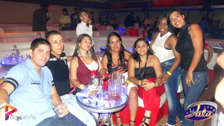 Foto 48 de Jalajala - 3er FDS Abril 2015 en Jala Jala Club, Cali