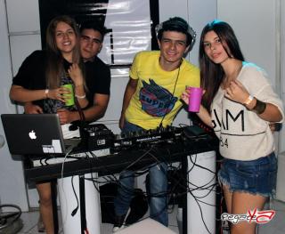 Foto 41 de Agosto 03 del 2013 en Babel / Barra Libre Cali, Cali