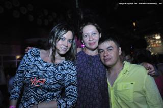 Foto 43 de Matildelina Viernes 4 de abril de 2014 en Discoteca Matildelina Bucaramanga, Bucaramanga