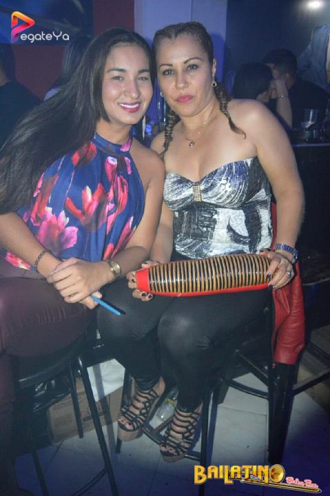 Foto 2 de Bailatino - 2do Fds Marzo 2017 en Bailatino - Bar, Cali