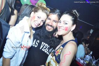 Foto 20 de Bar Bling 4 y 5 de Abril de 2014 en Bar Bling Bucaramanga, Bucaramanga