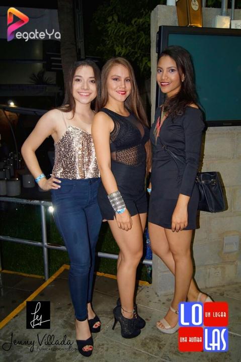 Foto 74 de Lolas Club - 1er Fds Mayo 2016 en Lolas Club Menga Cali, Cali
