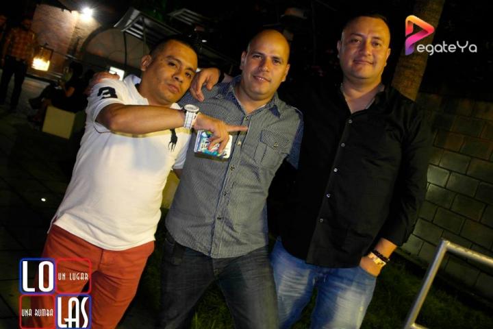 Foto 51 de Lolas Club - 3er FDS Abril 2015 en Lolas Club Menga Cali, Cali