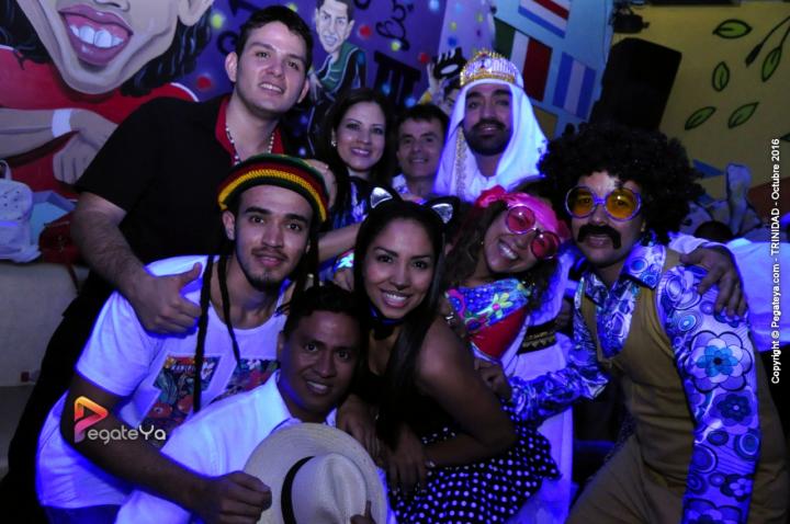 Foto 25 de TRINIDAD - sabado 29 de octubre de 2016 en Trinidad Discoteca Bucaramanga, Bucaramanga