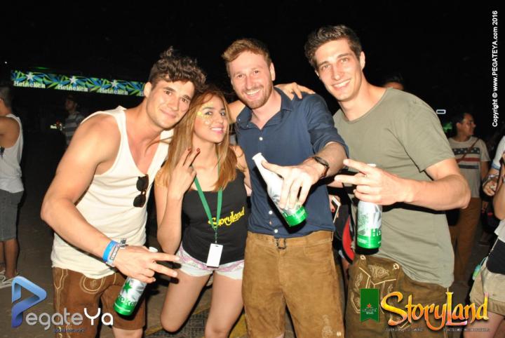 Foto 29 de storyland 2016 en storyland 2016, Cartagena