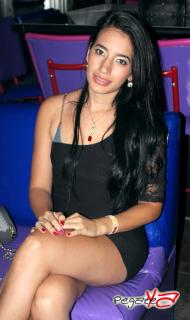 Foto 6 de Octubre 19 del 2013 en Rooms Club