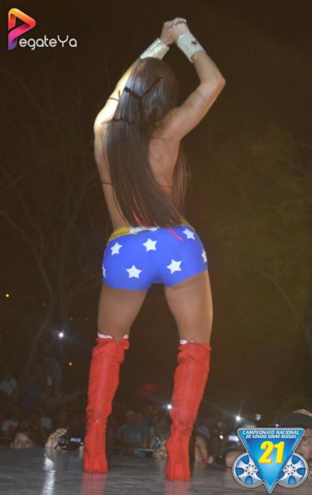 Foto 51 de Chicas Car Audio - Oct 2015 en Chicas Car Audio, Cali