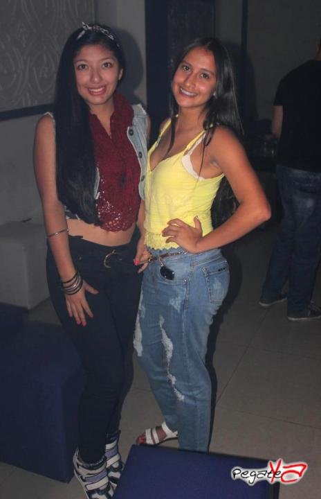 Foto 5 de Ahma Bar - Octubre 11 en Ahma Cali, Cali
