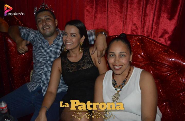 Foto 58 de La Patrona - 1er Fds Agosto 2017 en La Patrona, Cali