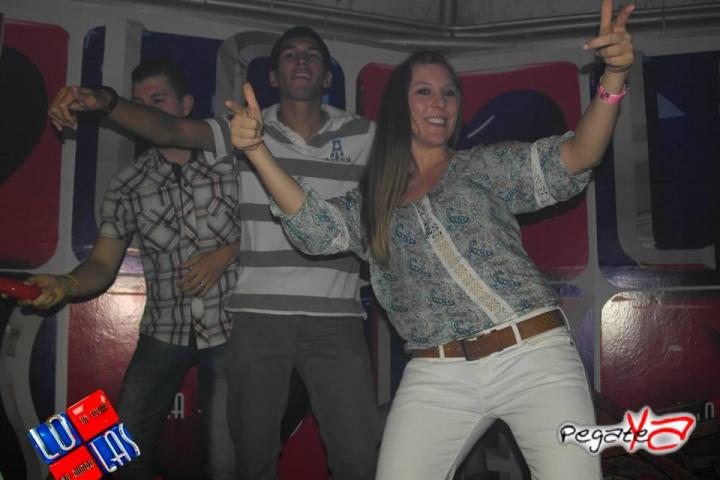 Foto 149 de Lolas Club - Octubre 11 en Lolas Club Menga Cali, Cali