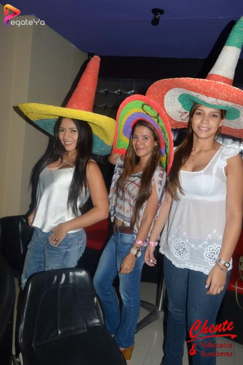 Foto 18 de CHENTE - 2do FDS MAYO 2016 en CHENTE Vallenatos y Rancheras, Cali