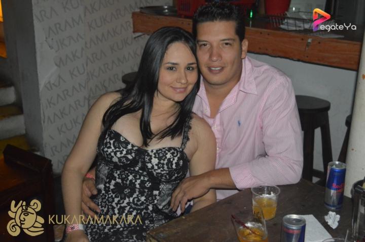Foto 13 de Kukaramakara - 1er FDS Febrero 2016 en Kukaramakara Discoteca Cali, Cali