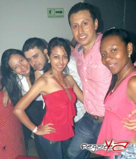 Foto 56 de Agosto 31 del 2013 en Babel / Barra Libre Cali, Cali