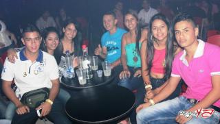 Foto 40 de Ampm - Feria 2013 en Am / PM Bar - Cali, Cali