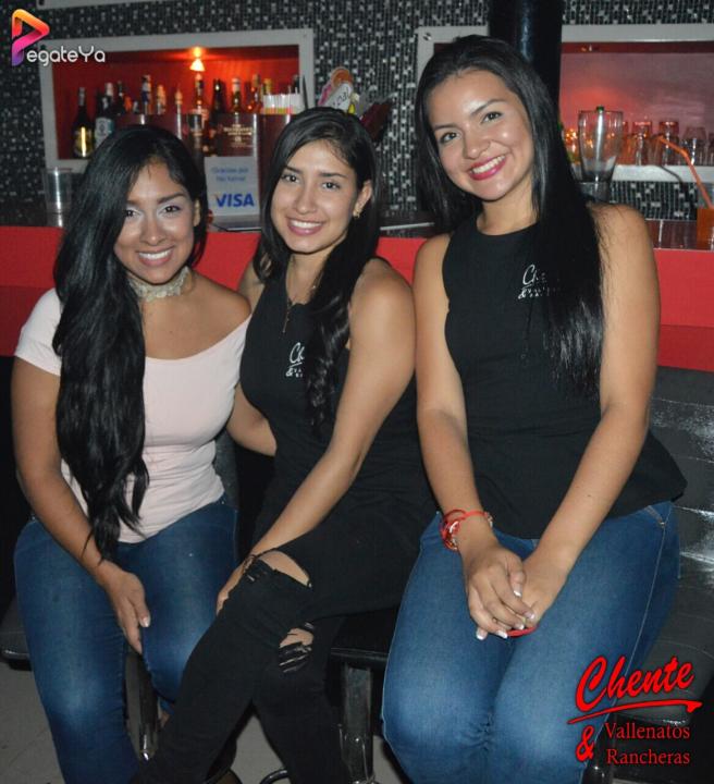 Foto 15 de CHENTE Vallenatos y Rancheras 2017-08-11 en CHENTE Vallenatos y Rancheras, Cali