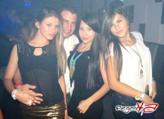 Foto 34 de Agosto 31 del 2013 en CIAO CLUB - EL PEÑON ( Cali ), Cali
