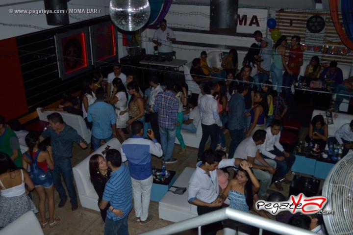 Foto 14 de Moma Bar en Moma Bar Villavicencio, Villavicencio