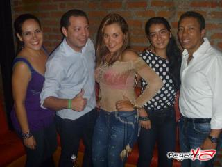 Foto 21 de Junio 08 del 2012 en Urbano Bar Cali, Cali