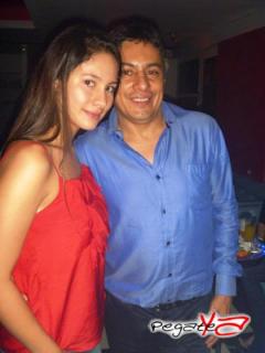 Foto 28 de Abril 14 del 2012 en La Maldita Primavera Cali, Cali
